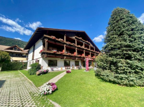 Hotel Garni LIVING